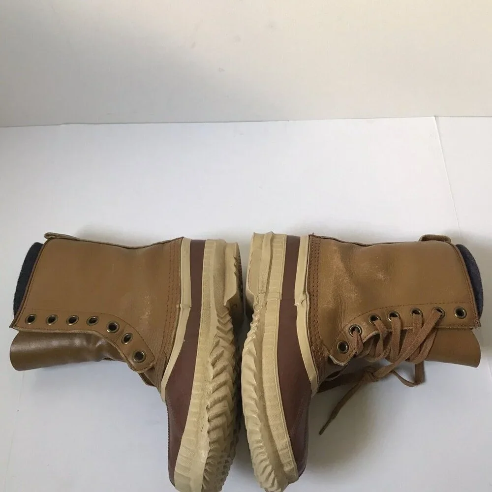 Sorel these kaufman